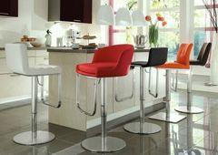 Барные стулья на кухню