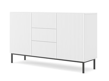 Комод у вітальню Ravenna B 150 2D3S білий Bim Furniture