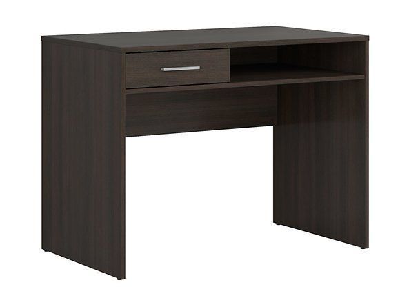 Письмовий стіл BRW Nepo Plus S435-BIU1S-WE, венге, фото - artos.in.ua