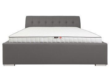 Ліжко двоспальне BRW Limari BRW-LO-LIMARI-180X200-G2_B31423 фото - artos.in.ua
