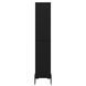 Пенал в ванную MONA W 35/170 D2 Cama black