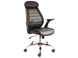 Комп'ютерне зручне крісло Q-102 SIGNAL чорний Польща