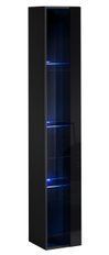 Подвесная витрина ASM Switch WW 1 26 ZZ SW WW 1 Черный из Польши фото - artos.in.ua