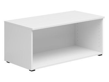 Стелаж BRW MultiDo 80 &mdash; білий фото - artos.in.ua
