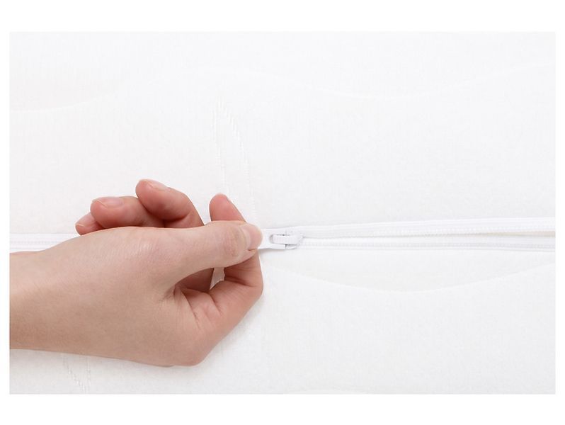 Матрас пружинный карманный BRW Ekko 160&times;200 &mdash; H2 фото - artos.in.ua