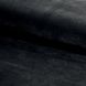 Стілець із оксамитовою оббивкою TRIX B Signal - чорний Bluvel 19/чорний Польща