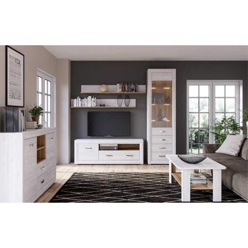 Комплект мебели в гостиную Mebelbos Malta вариант 1