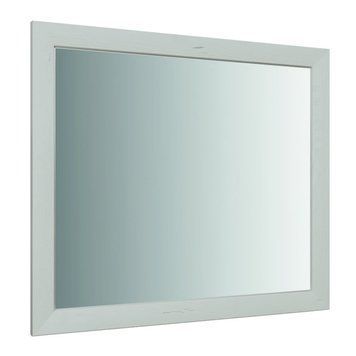 Дзеркало настінне Орегон СОКМЕ, 87&times;76 см, піно ауреліо фото - artos.in.ua