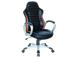 Кресло геймерское Q-112 SIGNAL черный Польша