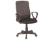 Ученическое компьютерное кресло Q-083 SIGNAL черная ткань Польша