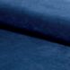 Стілець із оксамитовою оббивкою TRIX B Signal - темно-синій Bluvel 86/чорний Польща
