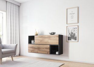 Модульний комод CAMA Roco 14 з ДСП 79x150x39 фото - artos.in.ua