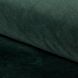 Стілець із оксамитовою оббивкою TRIX B Signal - зелений Bluvel 78/чорний Польща