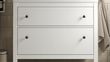 Тумбы для ванной комнаты HEMNES без умывальника