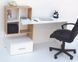 Фото 5: Стол письменный VMV Holding Home Office HO 1S - artos.in.ua