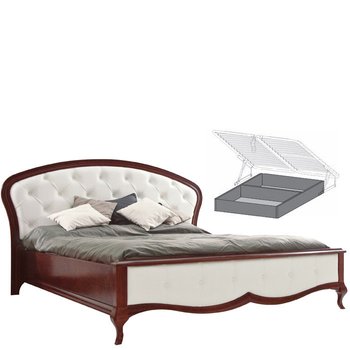 Ліжко з підйомним механізмом 160 Taranko Milano MI-Loze 1