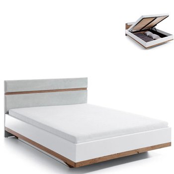 Ліжко 160 з підйомним механізмом Taranko Como CM-Loze 2