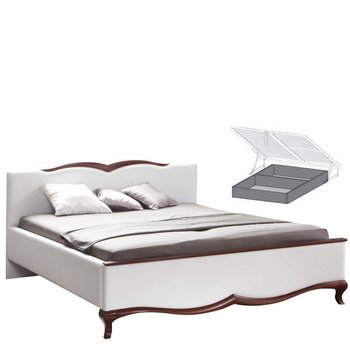 Кровать с подъемным механизмом 160 Taranko Milano MI-Loze 3