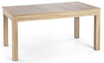 Обеденный стол SEWERYN 160 / 300 cm 300x90x76 см дуб сонома фото - artos.in.ua