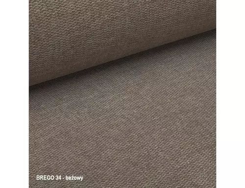 Стілець Berry Brego Signal 44&times;97, бежевий, тканина Brego фото - artos.in.ua