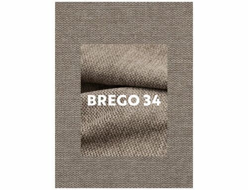 Стілець Berry Brego Signal 44&times;97, бежевий, тканина Brego фото - artos.in.ua