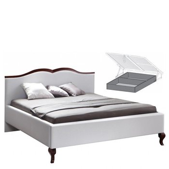 Кровать с подъемным механизмом 160 Taranko Milano MI-Loze 4
