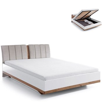 Ліжко 160 з підйомним механізмом Taranko Como CM-Loze 3