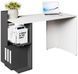 Фото 4: Стіл письмовий VMV Holding Home Office HO shelf - artos.in.ua