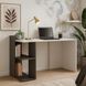 Фото 1: Стіл письмовий VMV Holding Home Office HO shelf - artos.in.ua