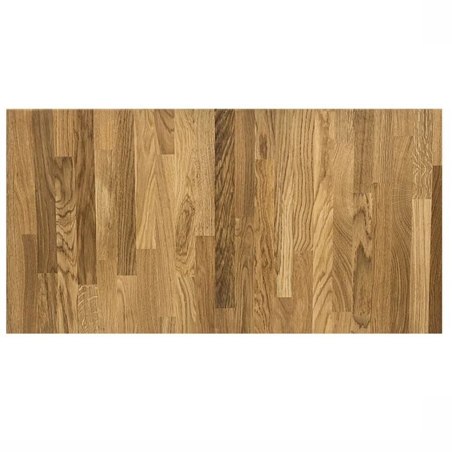 Обеденный стол для кухни SIGNAL Falcon 150x90 из массива дуба фото - artos.in.ua