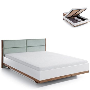 Ліжко 160 з підйомним механізмом Taranko Como CM-Loze 4