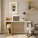 Фото 1: Стіл письмовий VMV Holding Home Office HO shelf - artos.in.ua