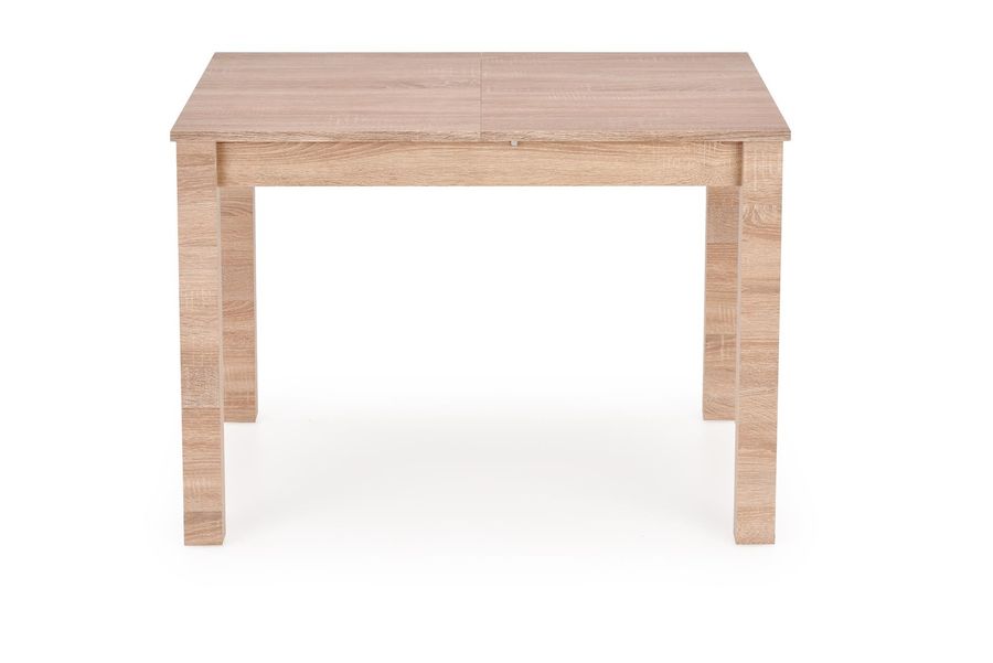 Розкладний стіл GINO Дуб Сонома, прямокутний ламінований Halmar Польща