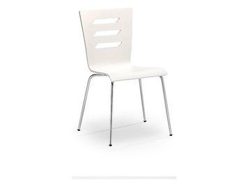 Стул деревянный BRW K 155 HALM/KRZ_K-155 фото - artos.in.ua