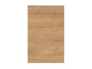 Верхняя кухонная тумба BRW szafka gorna K10-FH_G_60/95_P-BAL/DAA, дуб Арлингтон/альпийский белый, из Польши фото - artos.in.ua