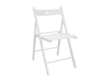 Стул деревянный BRW Smart II SIG/KRZ_SMART-II_A7F9B1 фото - artos.in.ua