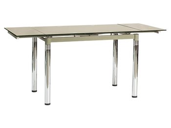 Обідній стіл BRW GD-018 SIG / STO_GD-018-ROZKL_A09012,