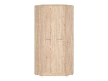 Шкаф BRW Nepo Plus S435-SZFN2D-DSO, дуб Сонома, из Польши фото - artos.in.ua