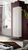 Пенал ASM FLY 40 23 WW FY 40 Белый матовый из Польши фото - artos.in.ua