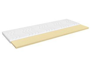 Матрас BRW Orsa L07-TOP-ORSA_TENCEL-180-MAT01-BK, из Польши фото - artos.in.ua