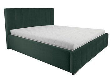 Ліжко двоспальне BRW Allos BRW-LO-ALLOS-180X200-G2-RAIN_12_B14E8D фото - artos.in.ua
