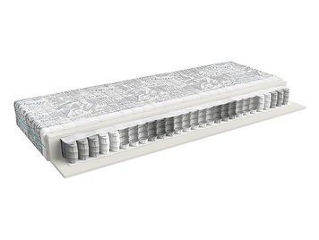 Матрас пружинный карманный BRW Posito II 120&times;200 &mdash; H2 фото - artos.in.ua