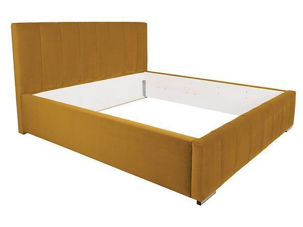 Кровать BRW Allos BRW-LO-ALLOS-180X200-G2-RAIN_12_B14E8D, из Польши фото - artos.in.ua