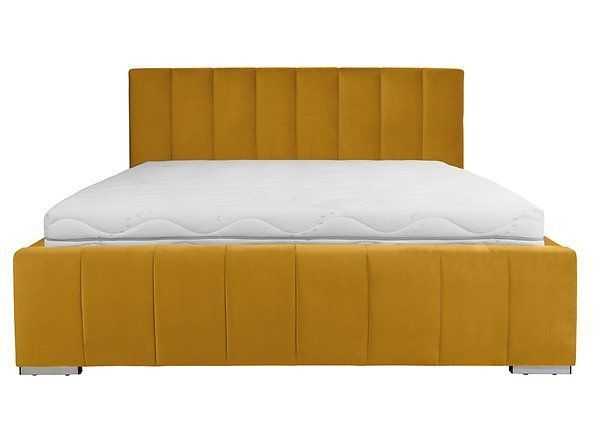 Кровать BRW Allos BRW-LO-ALLOS-180X200-G2-RAIN_12_B14E8D, из Польши фото - artos.in.ua