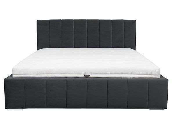 Кровать BRW Allos BRW-LO-ALLOS-180X200-G2-RAIN_12_B14E8D, из Польши фото - artos.in.ua