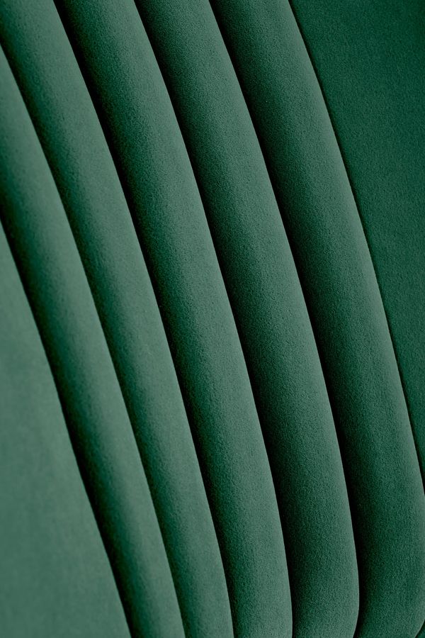 Крісло Verdon темно-зелене Halmar Польща