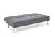 Фото 8: Диван Кровать carlito пепельный - artos.in.ua