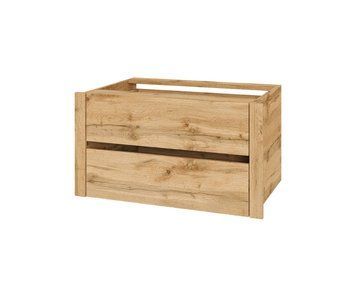 Блок 2 шухляд Спейс 80&times;44,4&times;50 см Світ Меблів для шафи фото - artos.in.ua