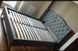 М'яке ліжко двоспальне в сучасному стилі Aspen 160 x 200 SIGNAL сіра Польща