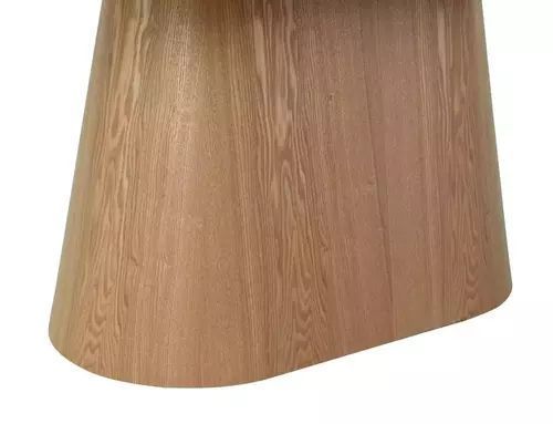 Обідній стіл Monaco Signal 160&times;90&times;75, travertine бежевий матовий, кераміка фото - artos.in.ua